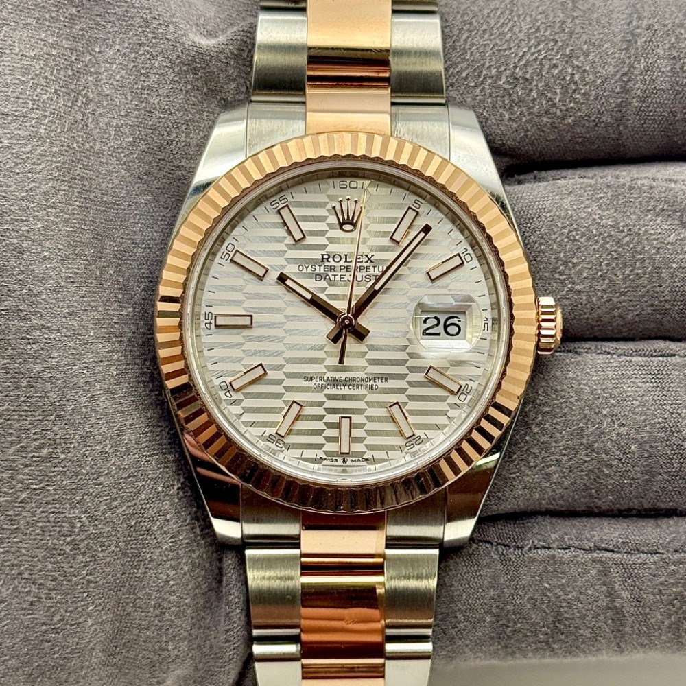 DATEJUST 41MM