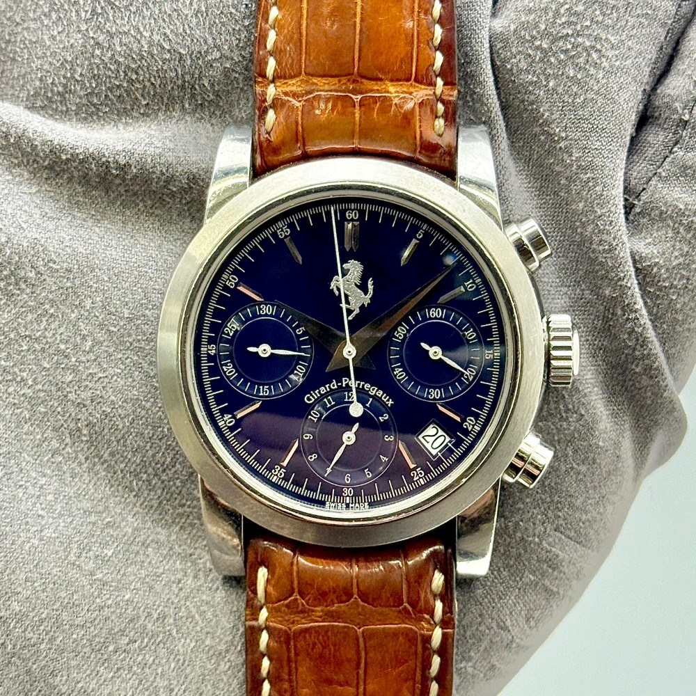 FERRARI CHRONOGRAPH