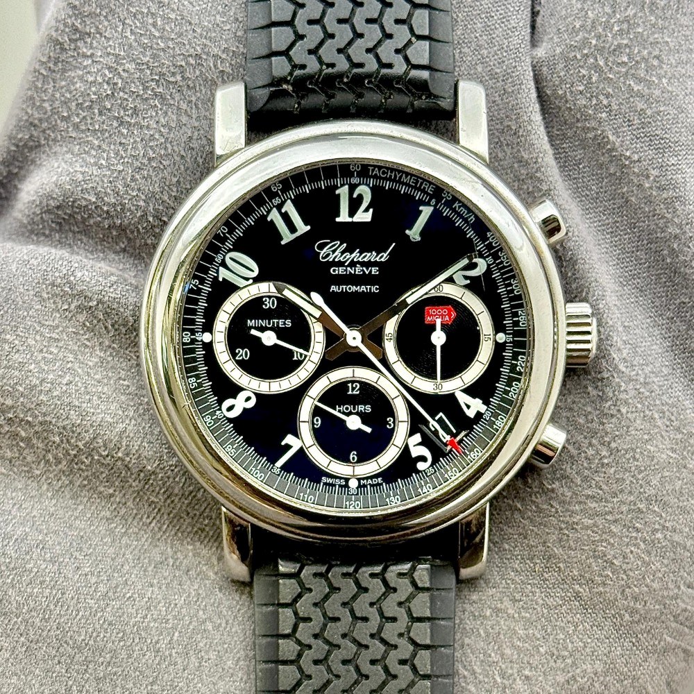 MILLE MIGLIA