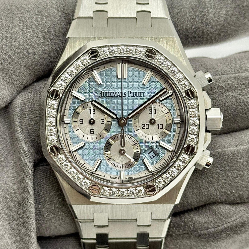 ROYAL OAK
