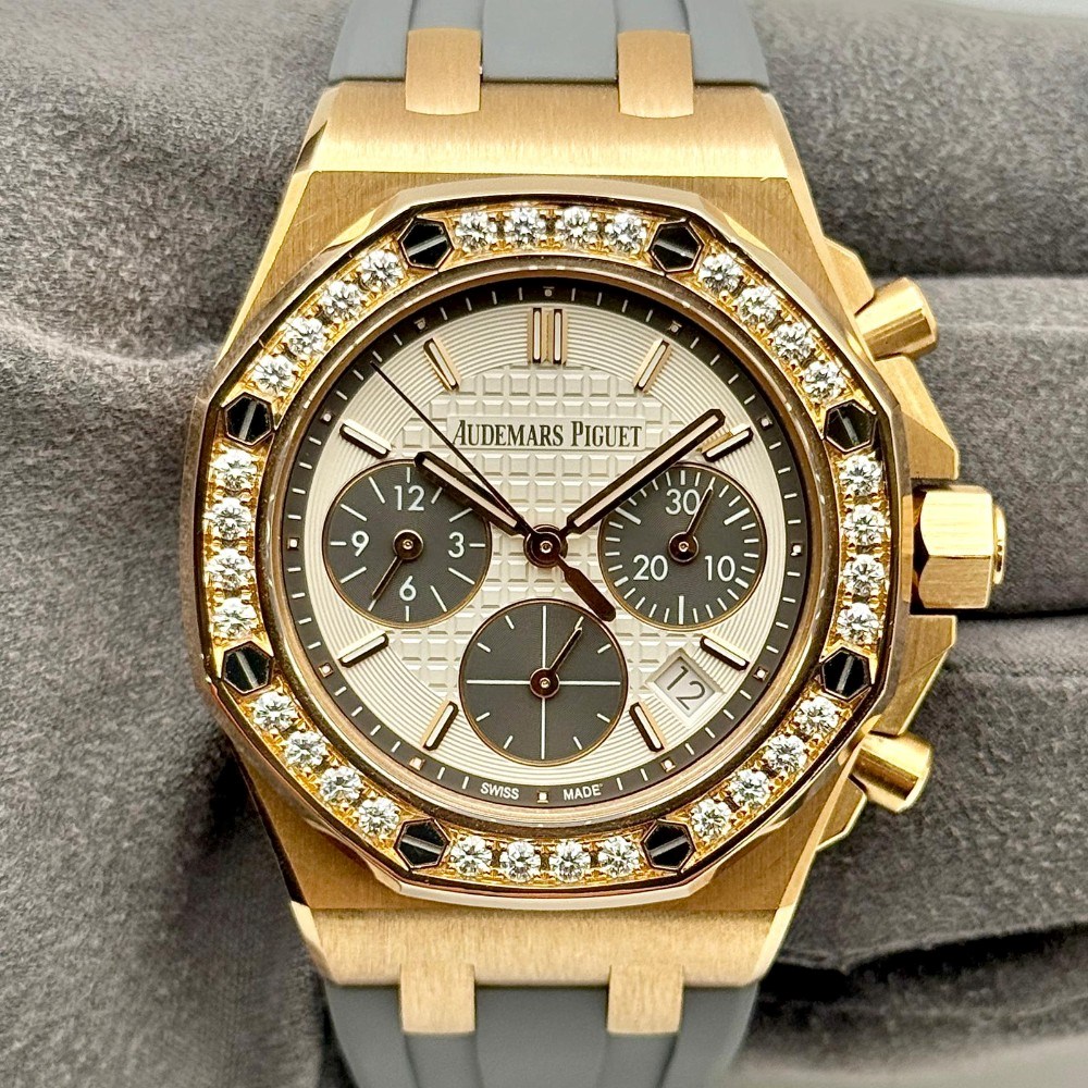 ROYAL OAK OFFSHORE