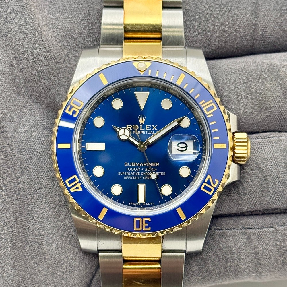 SUBMARINER