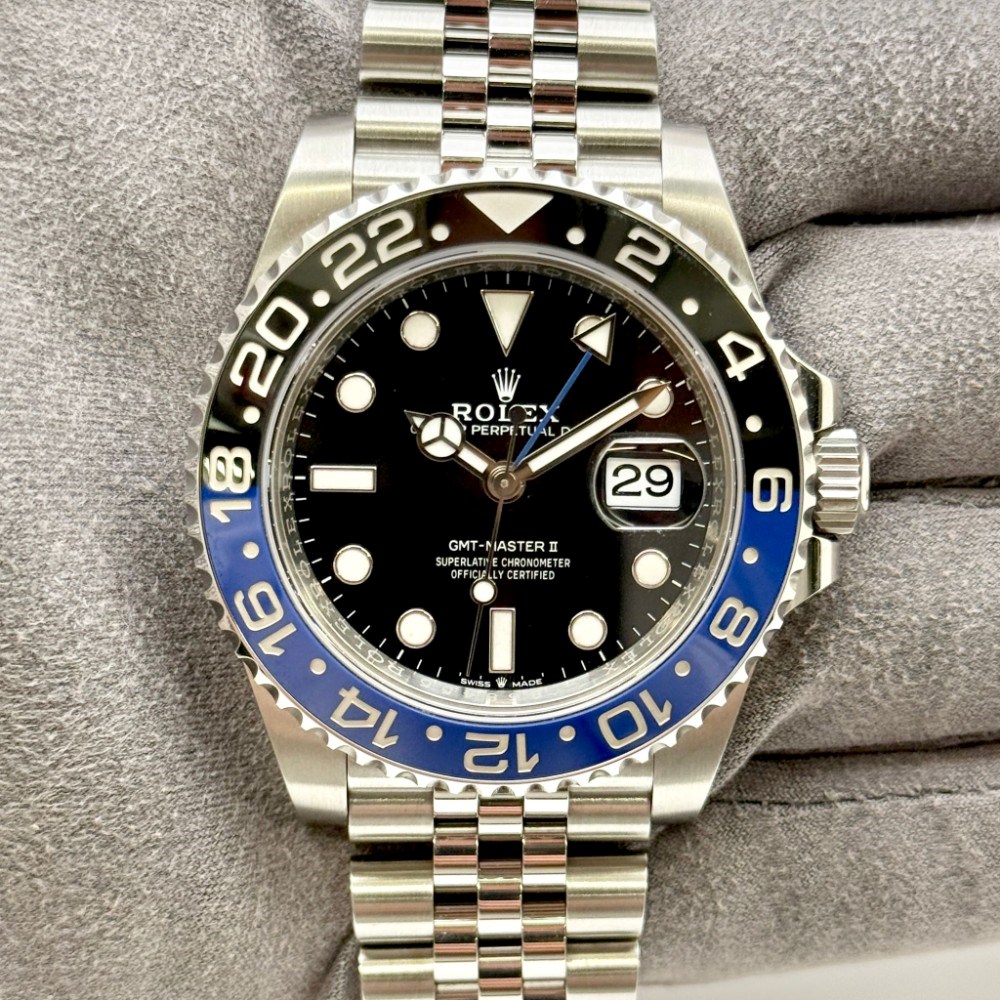 GMT-MASTER II