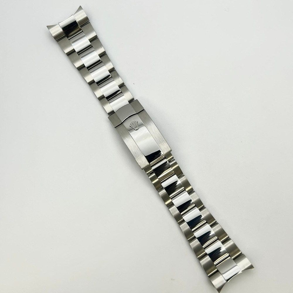 OYSTER BRACELET