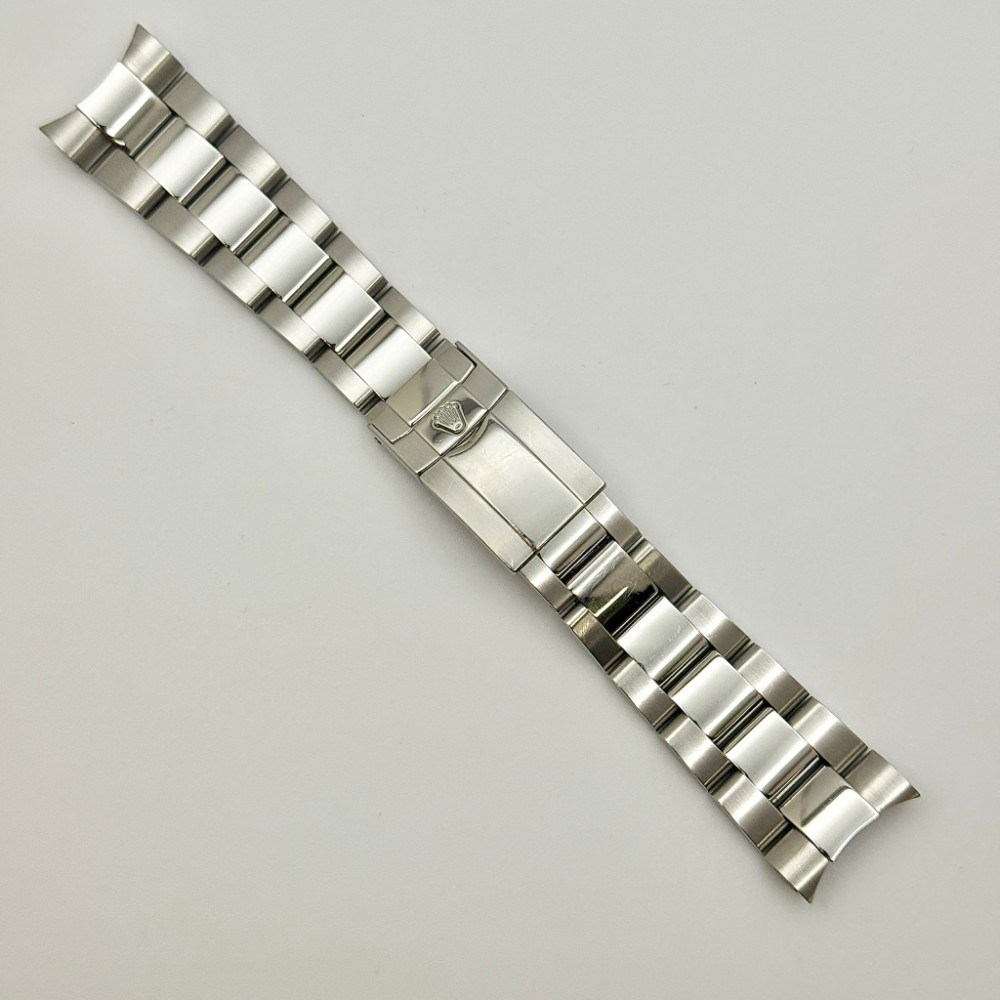 OYSTER BRACELET