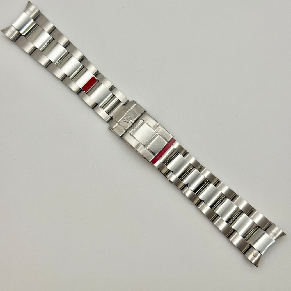 OYSTER BRACELET