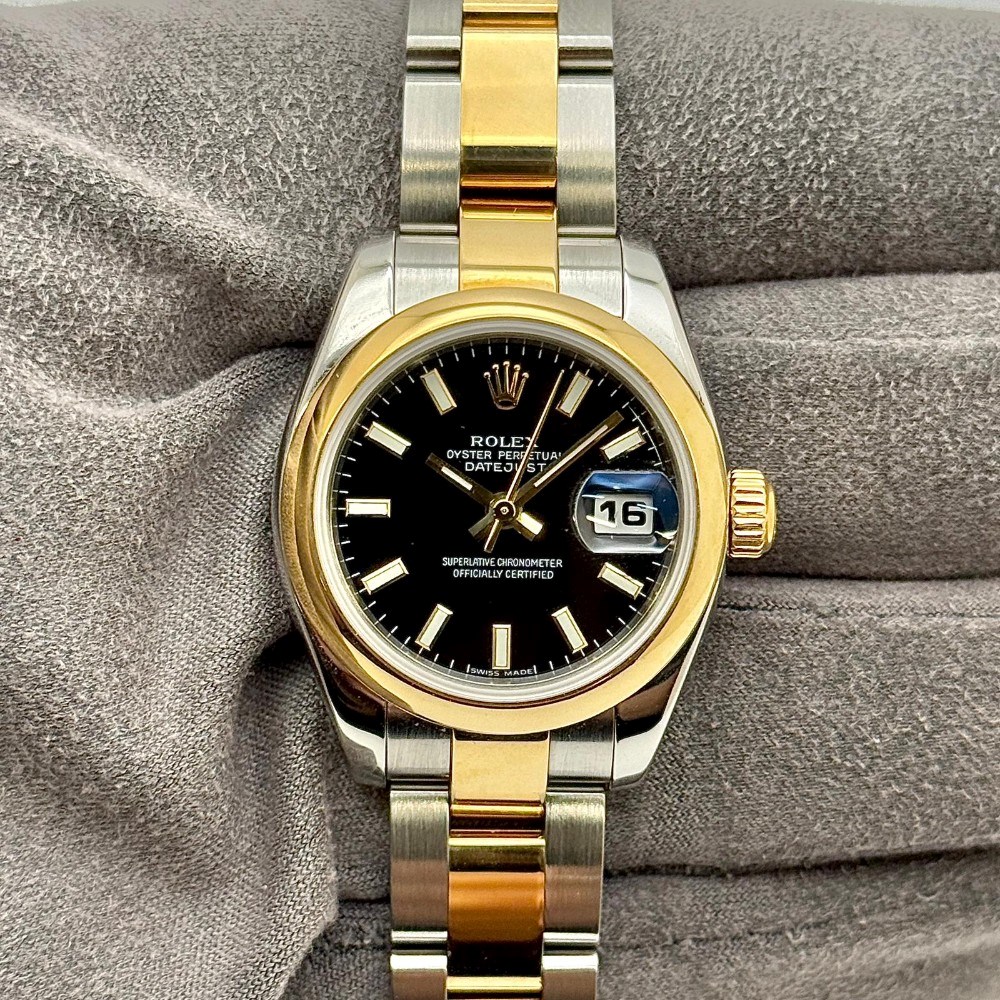 DATEJUST LADY 26MM