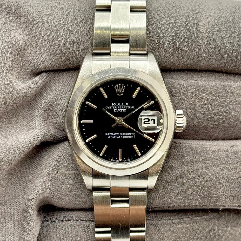 DATEJUST LADY 26MM