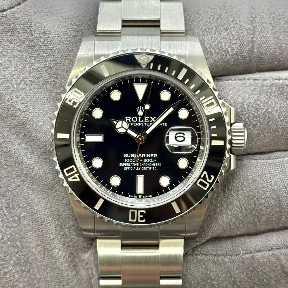 SUBMARINER