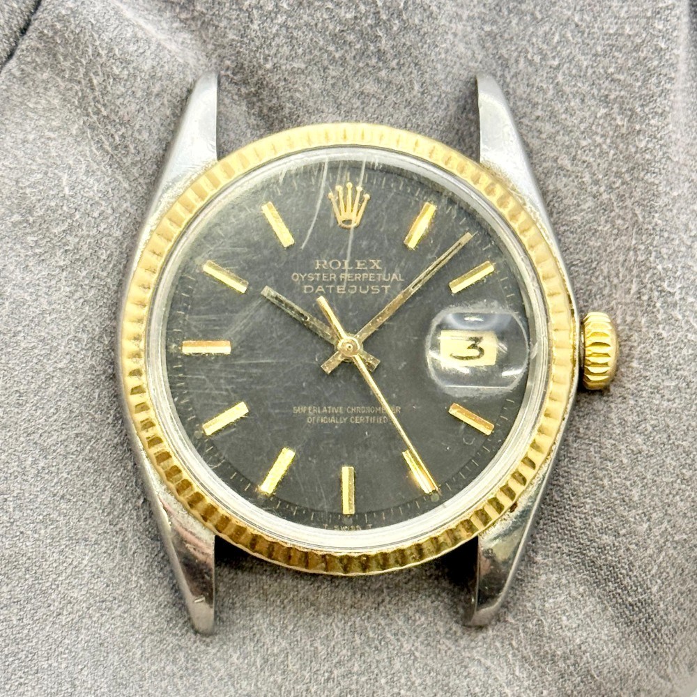 DATEJUST 36MM