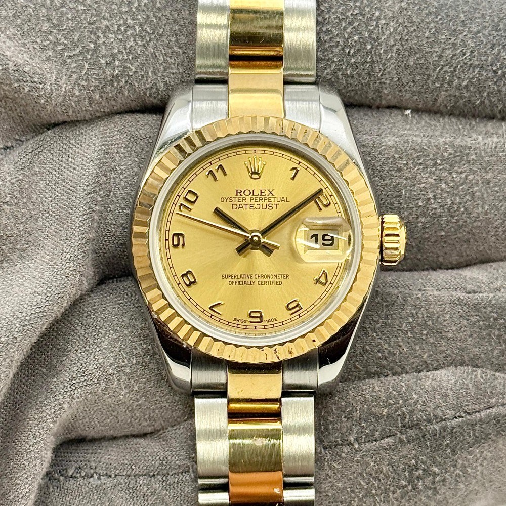 DATEJUST LADY 26MM