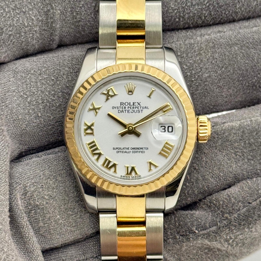 DATEJUST LADY 26MM