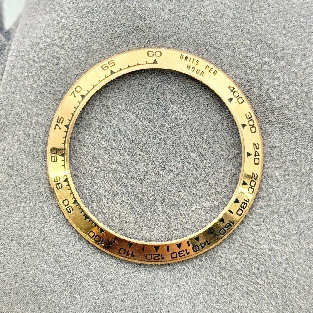 DAYTONA BEZEL