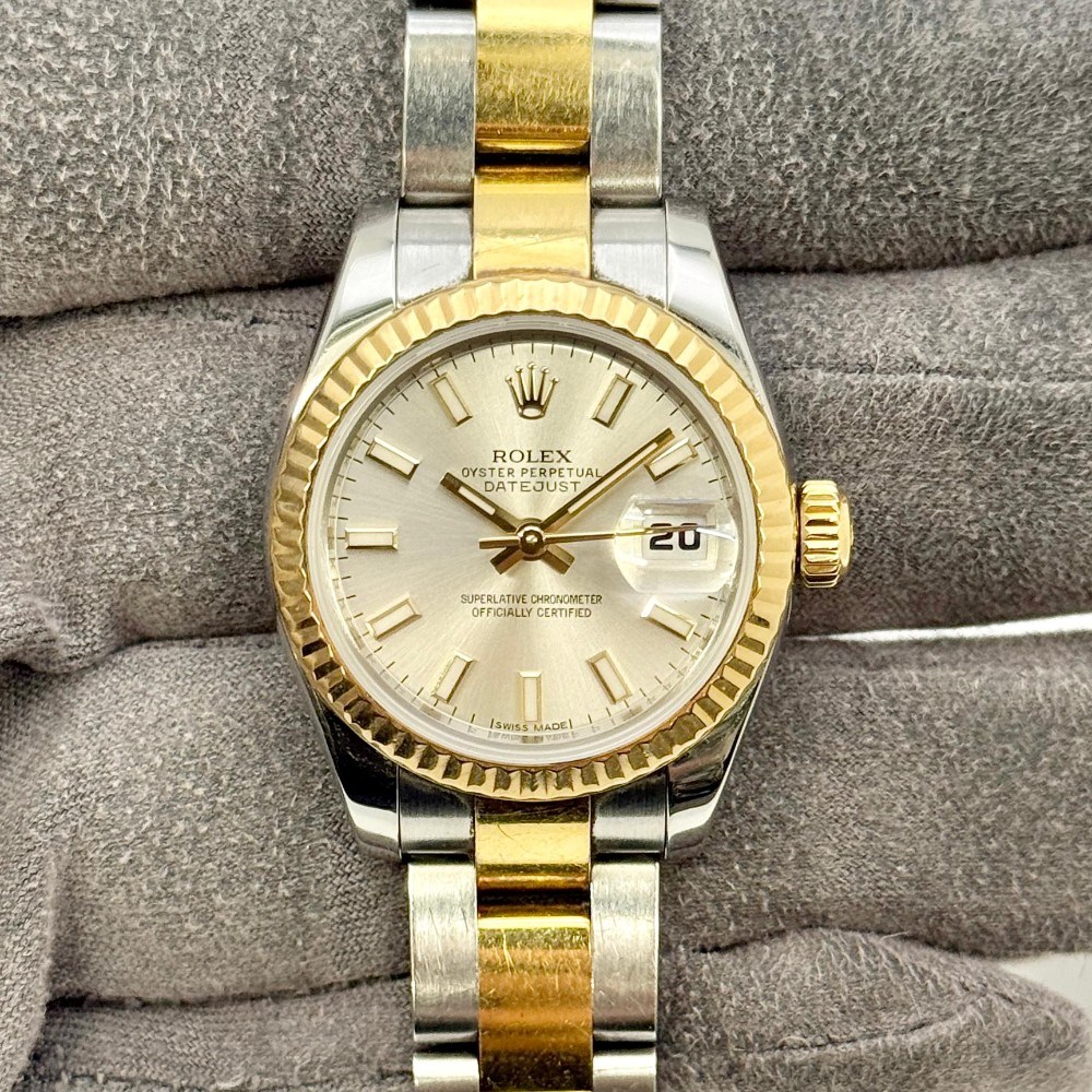 DATEJUST LADY 26MM