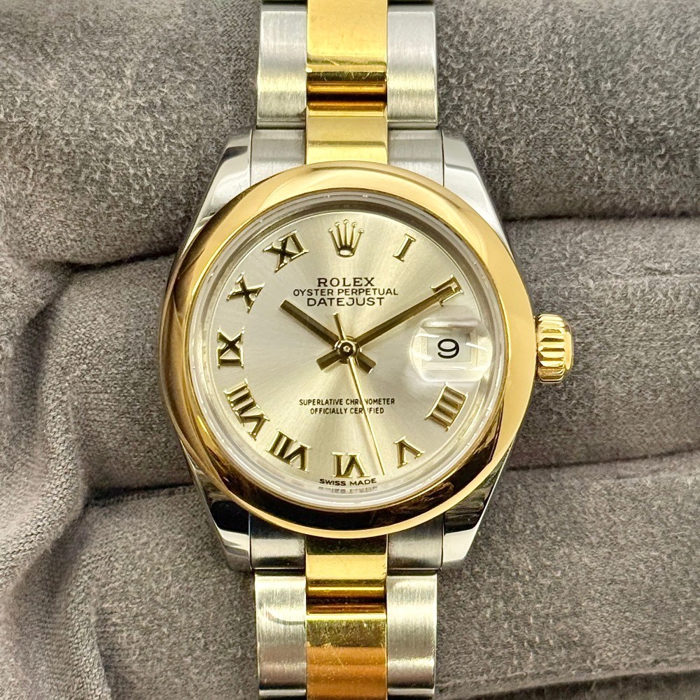 DATEJUST LADY 26MM