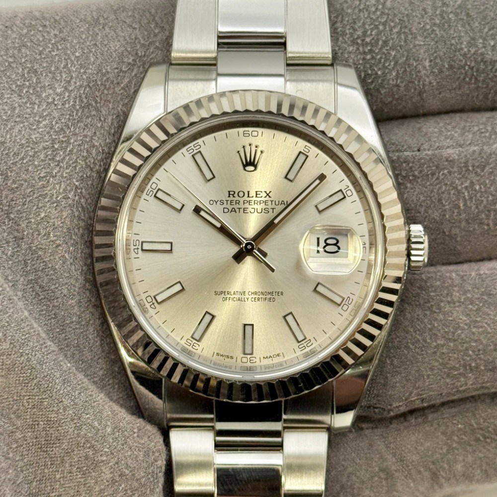 DATEJUST 41MM