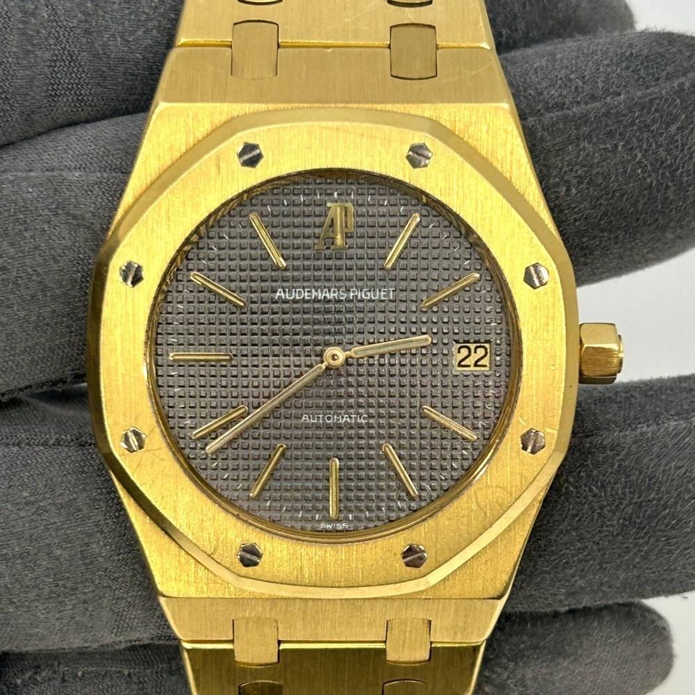 ROYAL OAK 