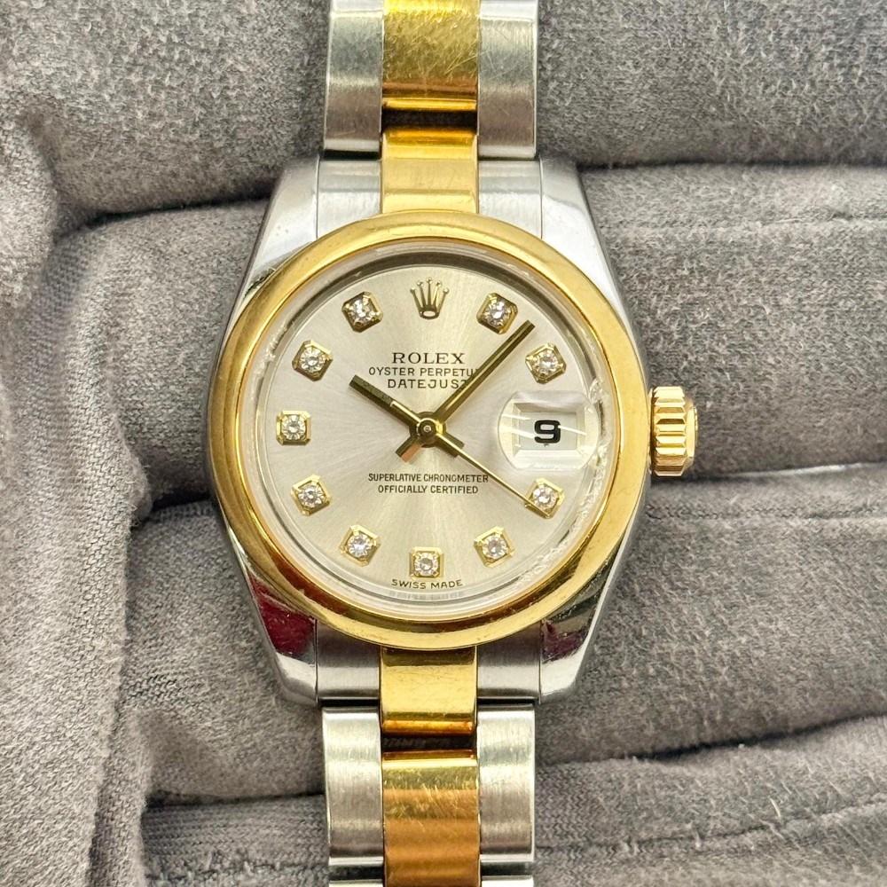 DATEJUST LADY 26MM