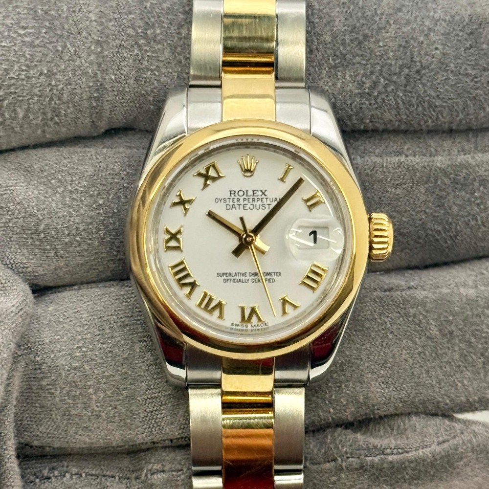 DATEJUST LADY 26MM