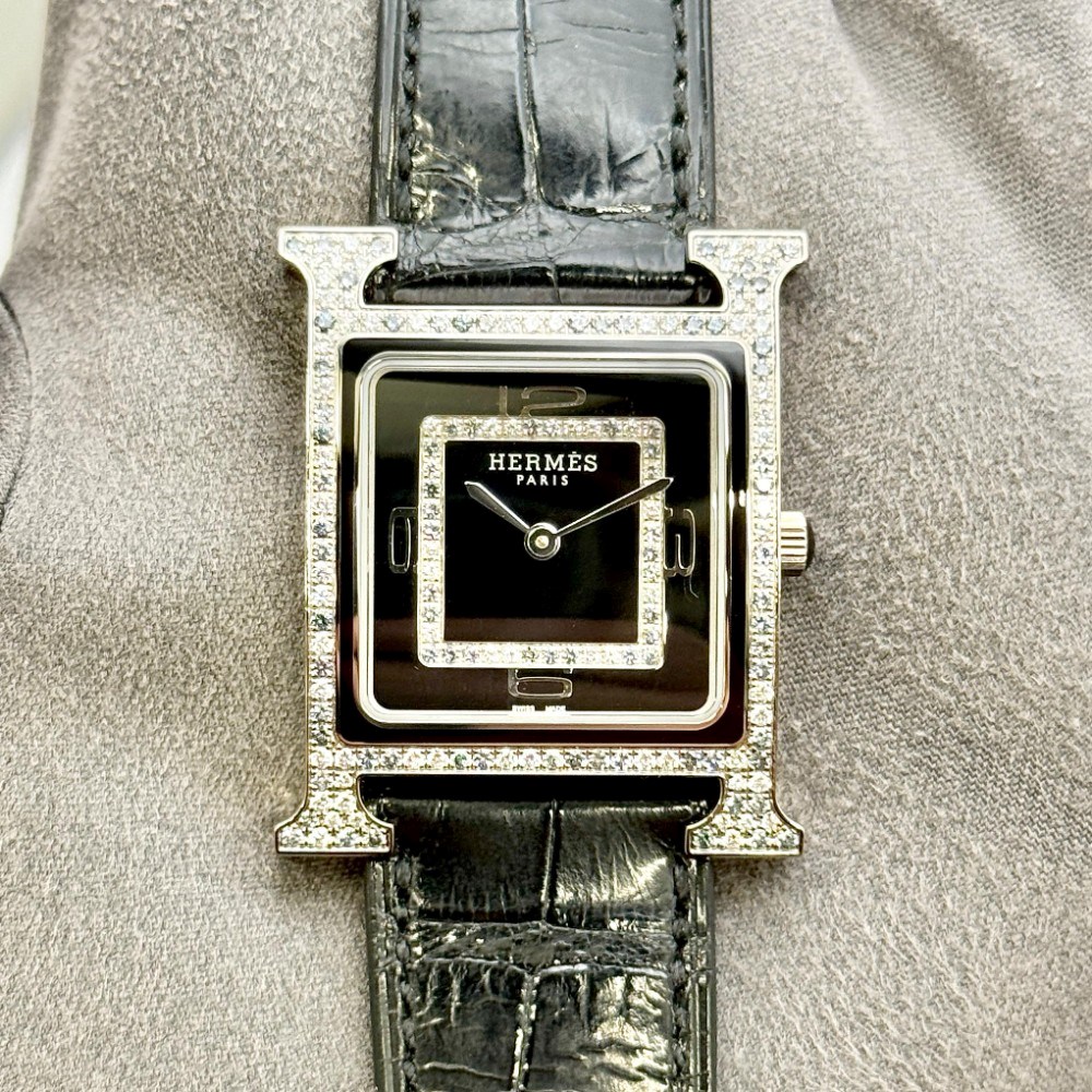 HEURE H HOUR BIJOUX DE SOIR MEDIUM