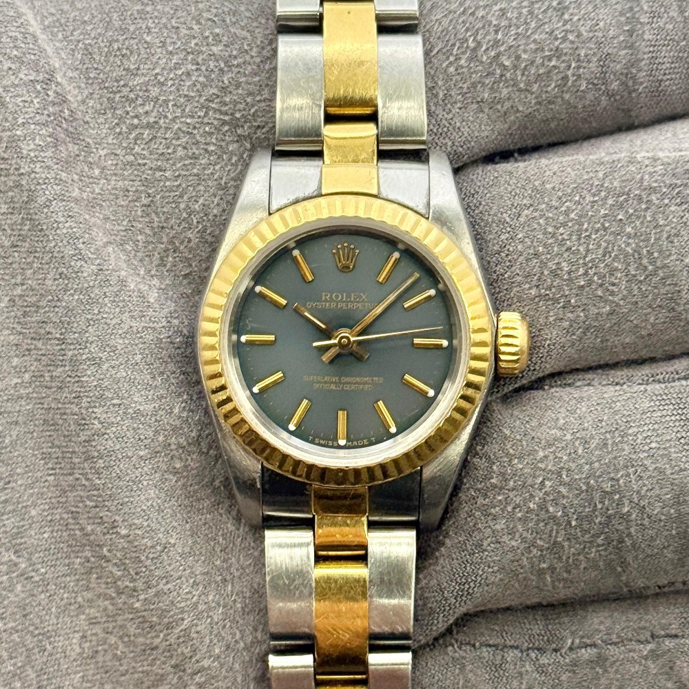 DATEJUST LADY 26MM