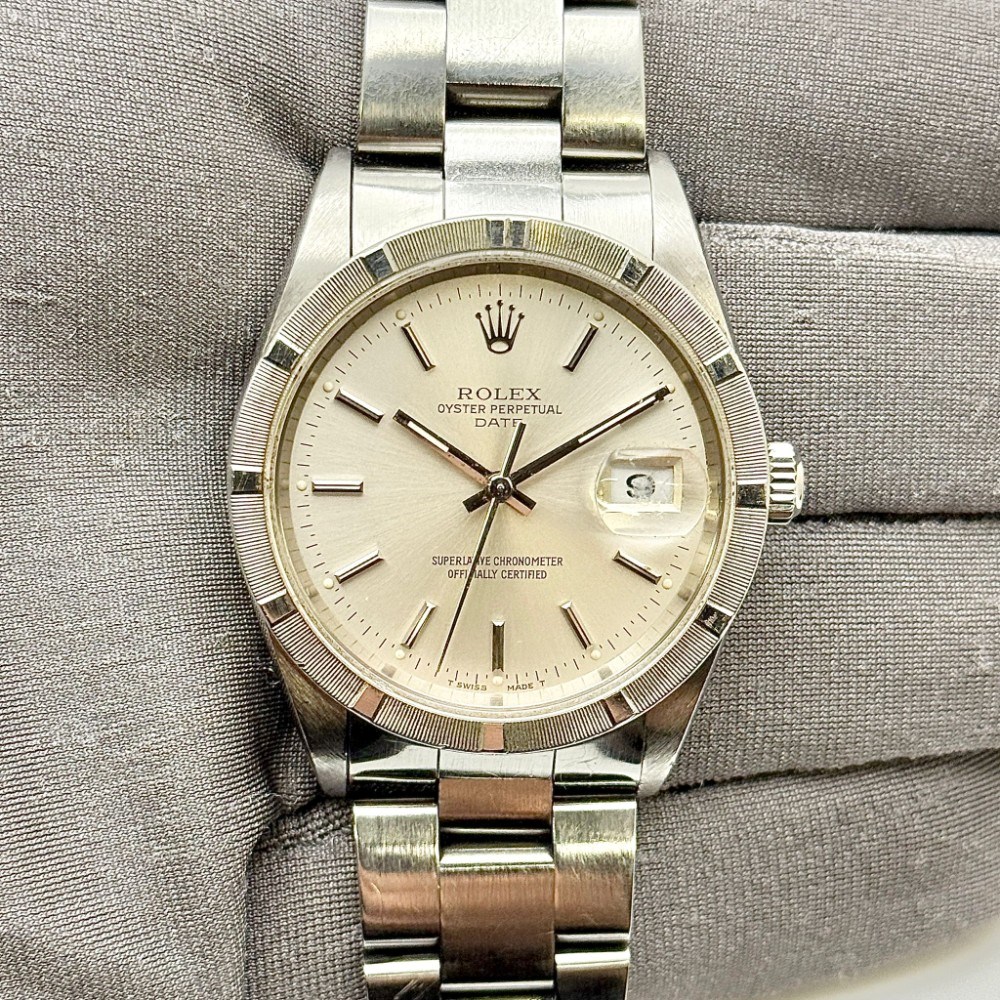 DATE 34MM