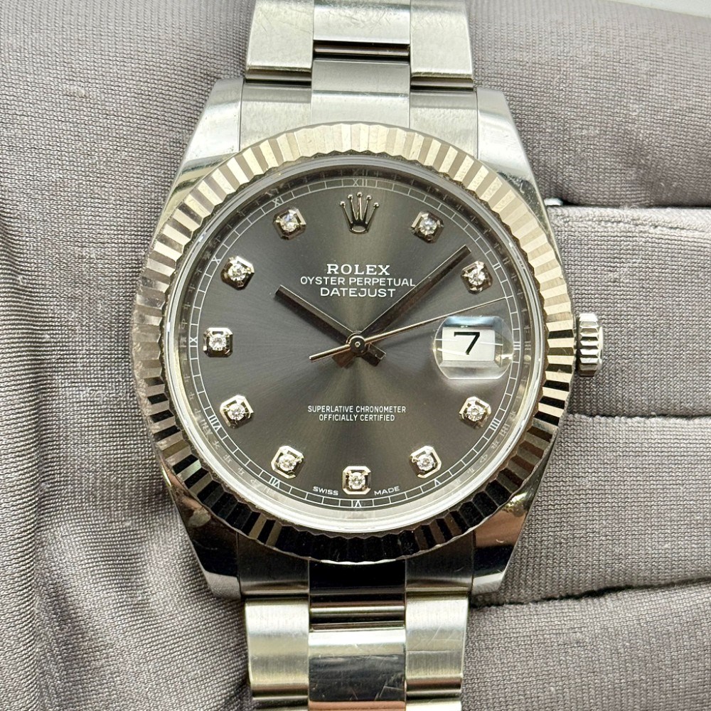 DATEJUST 41MM