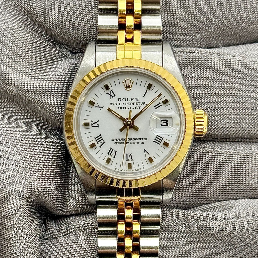 DATEJUST LADY 26MM
