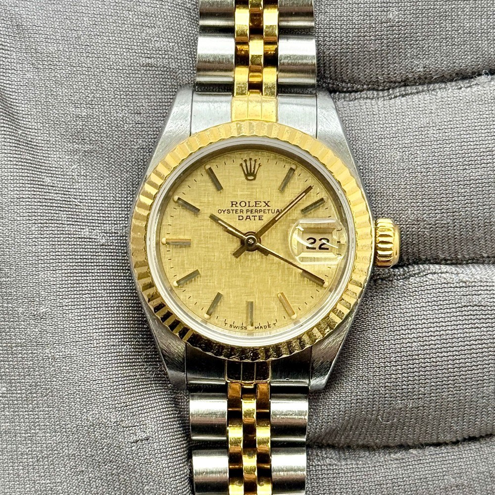 DATEJUST LADY 26MM