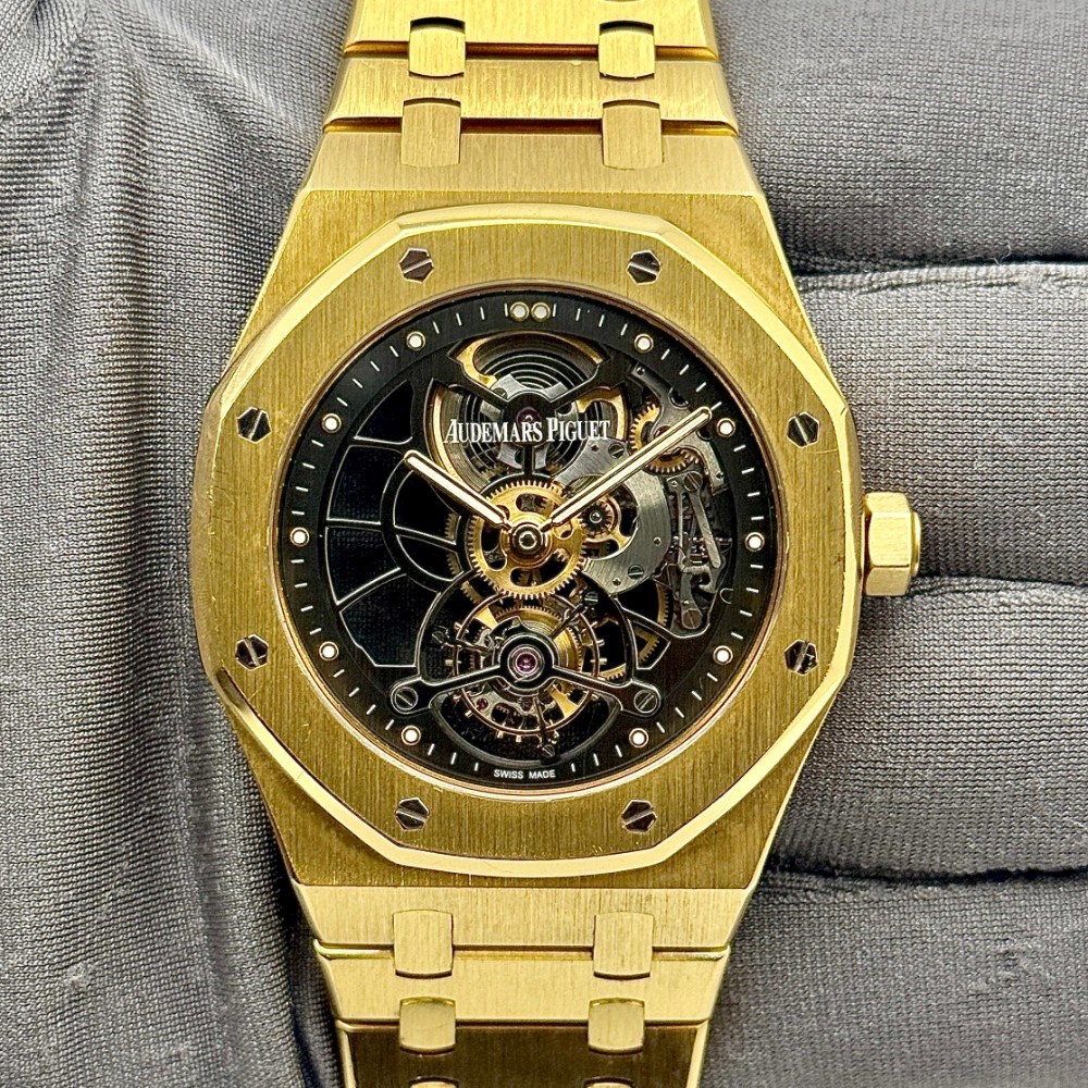 ROYAL OAK 