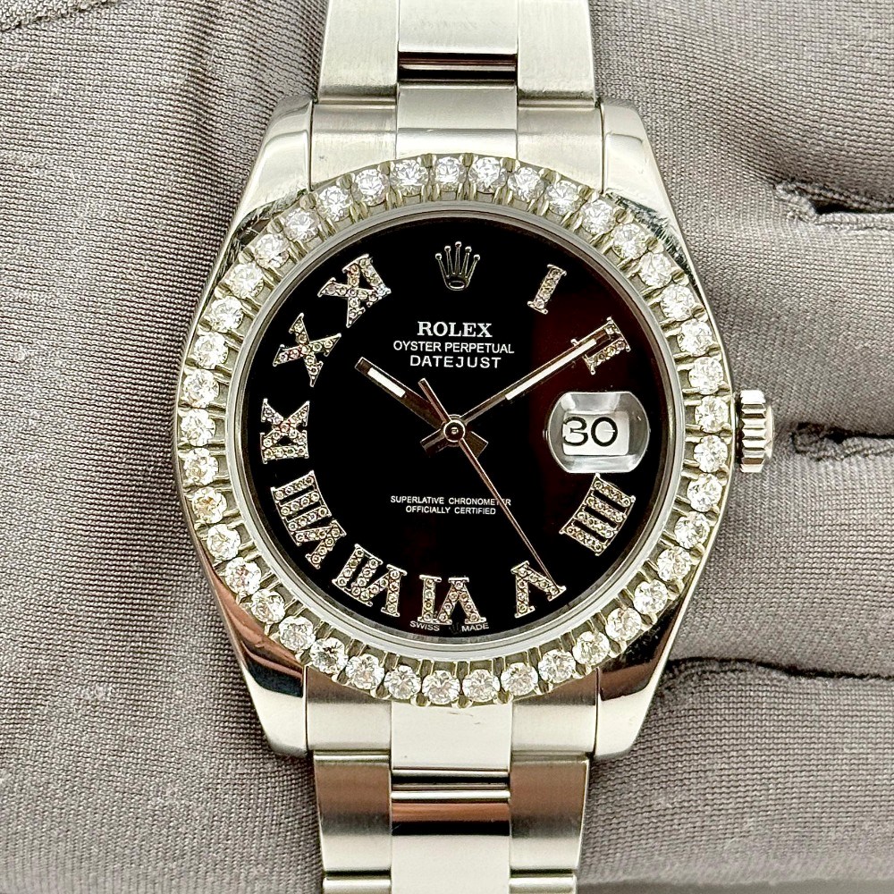 DATEJUST 41MM