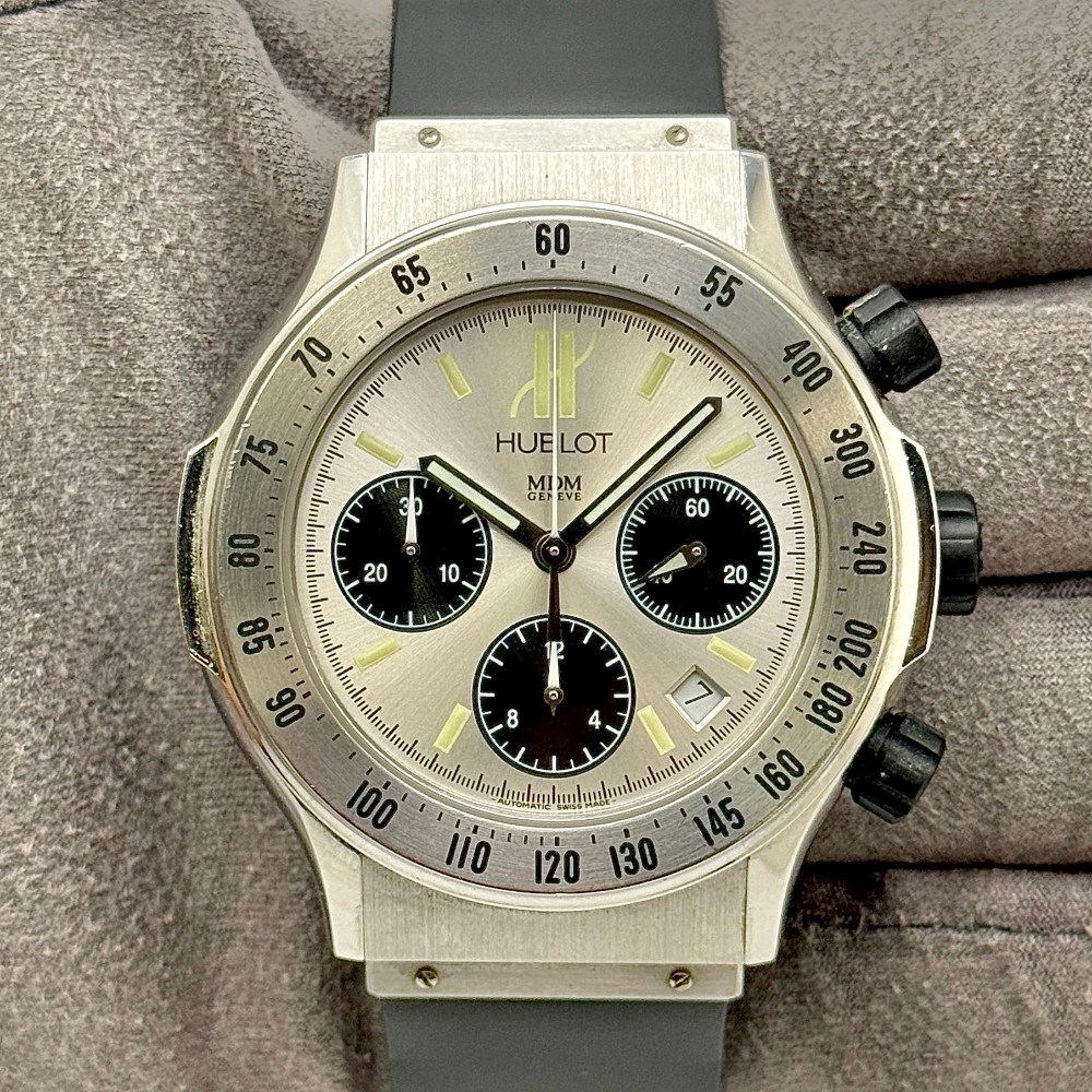 SUPER B CHRONO
