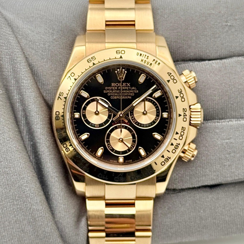 DAYTONA