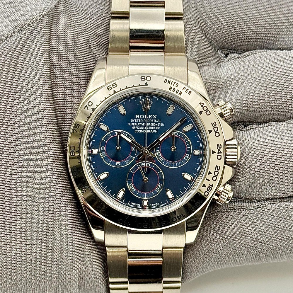 DAYTONA