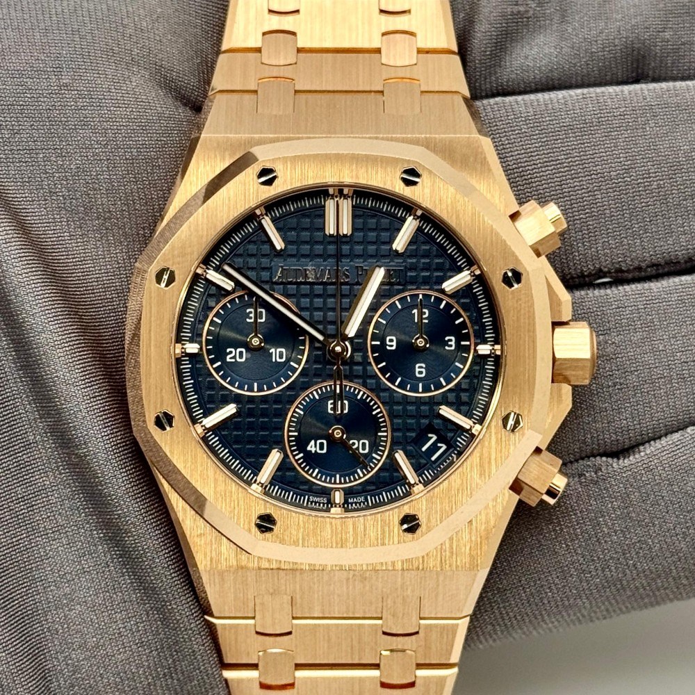 ROYAL OAK