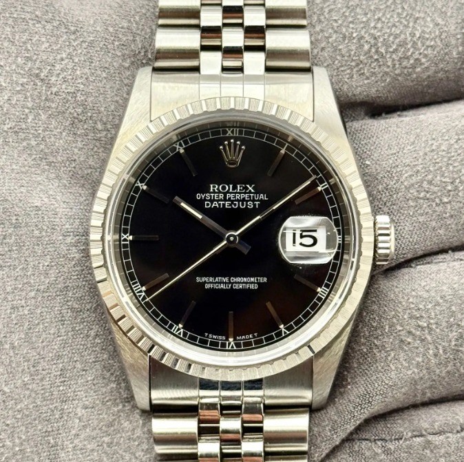 DATEJUST 36MM