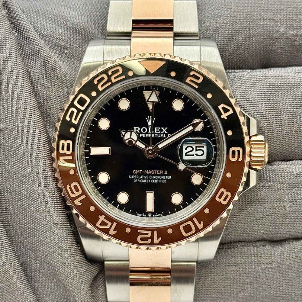 GMT-MASTER II