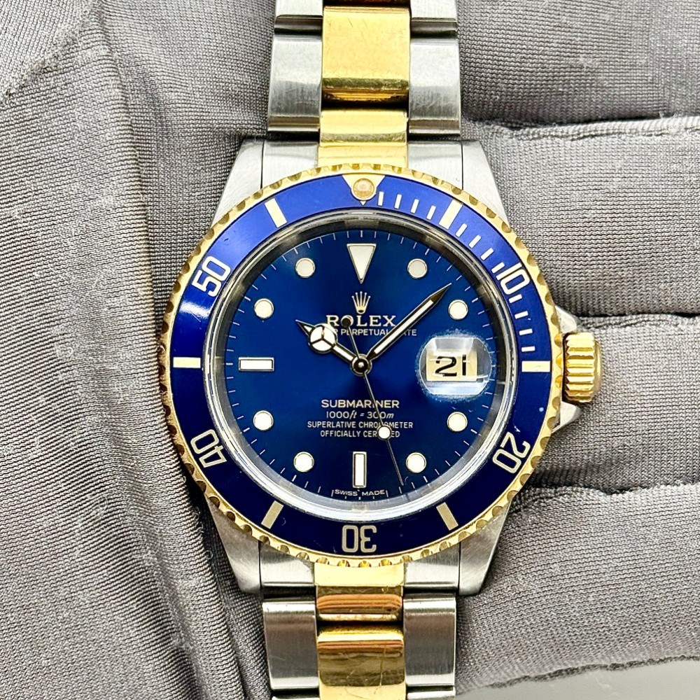 SUBMARINER
