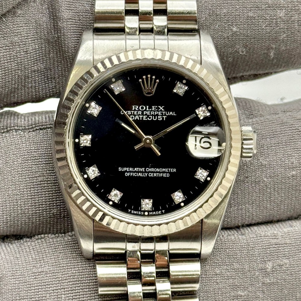 DATEJUST 31MM