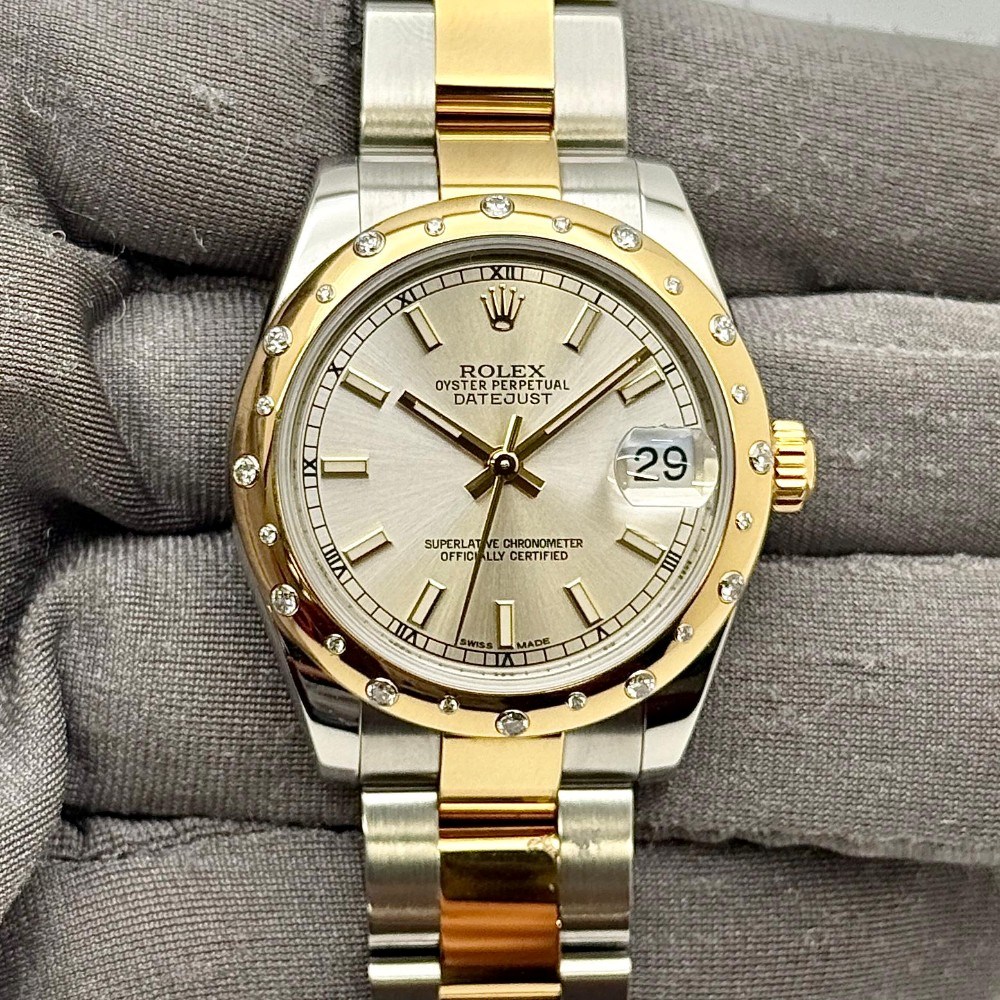 DATEJUST 31MM