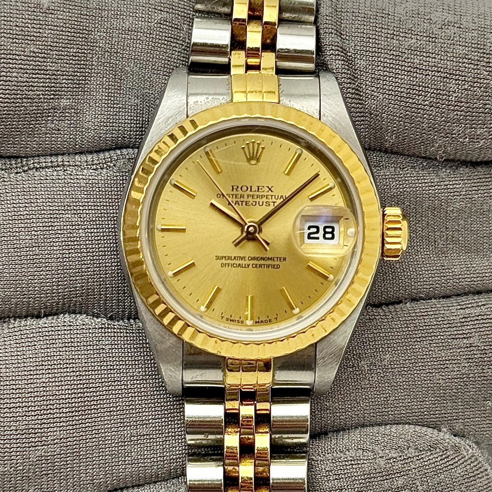 DATEJUST LADY 26MM