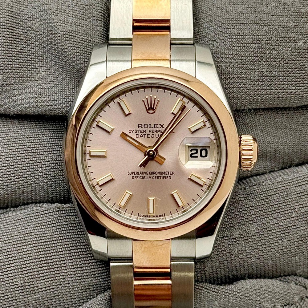 DATEJUST LADY 26MM