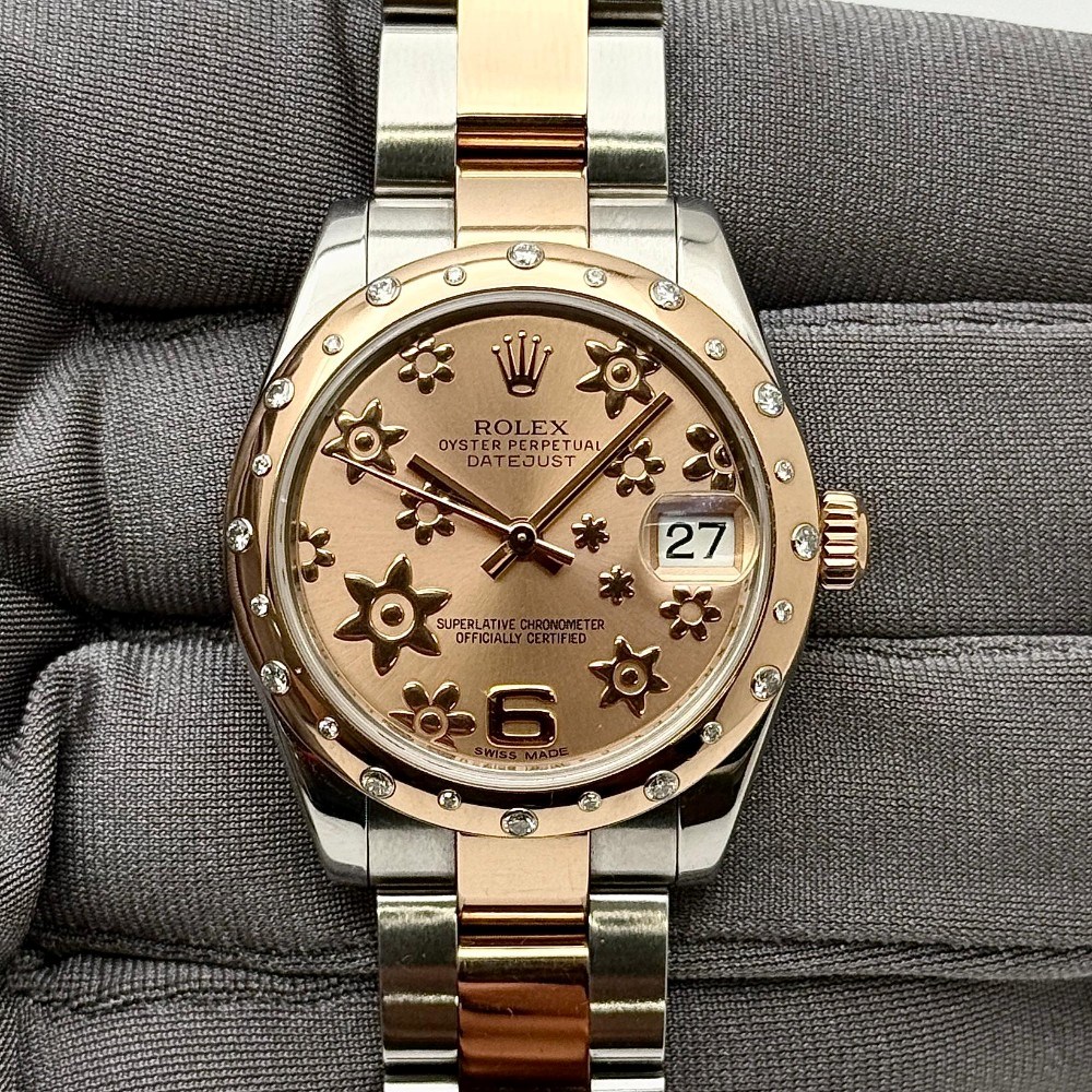 DATEJUST 31MM