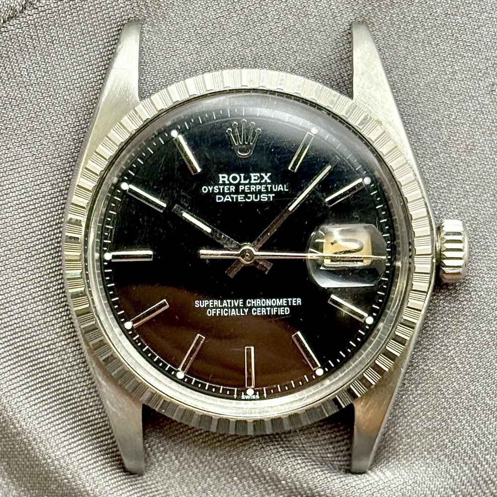 DATEJUST 36MM