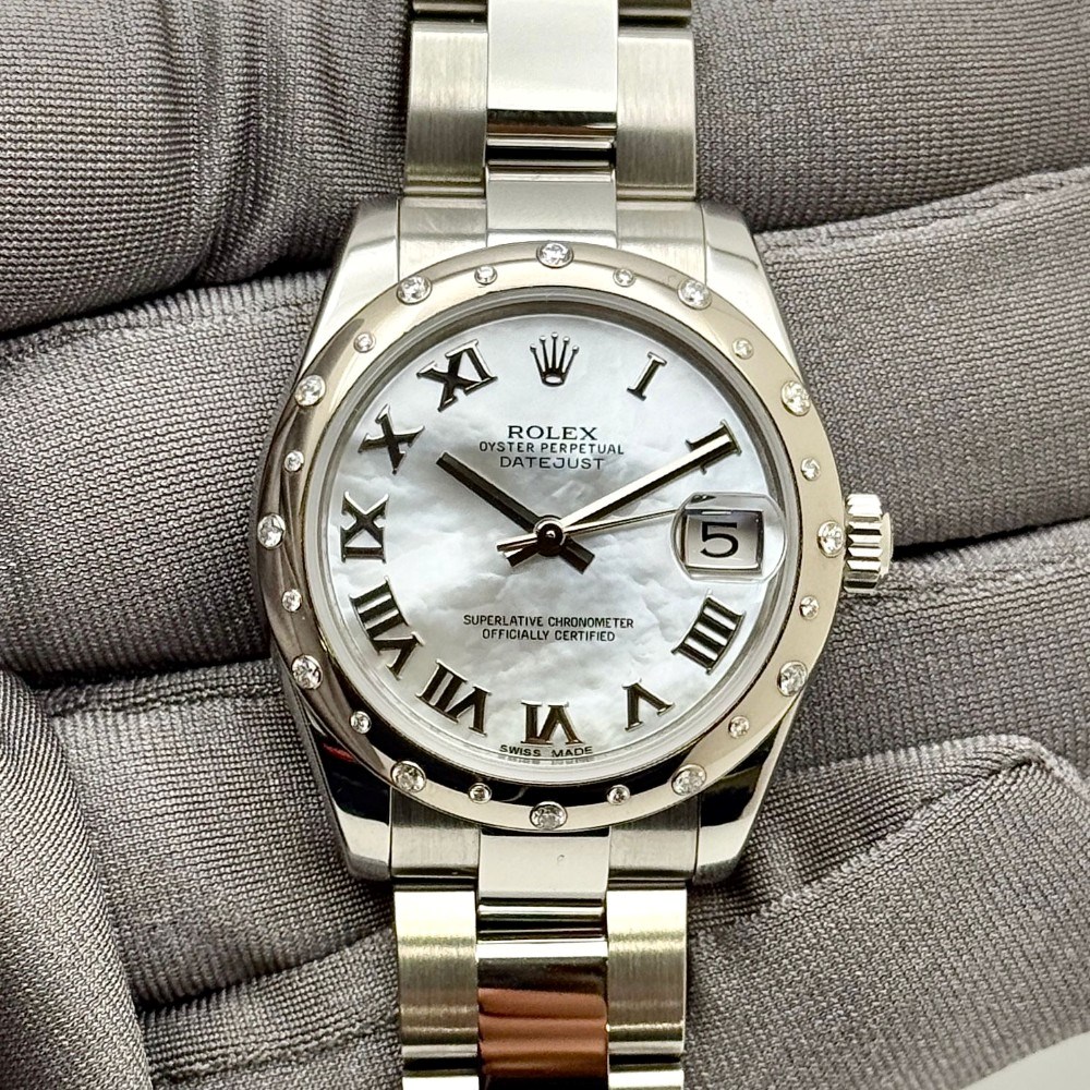 DATEJUST 31MM