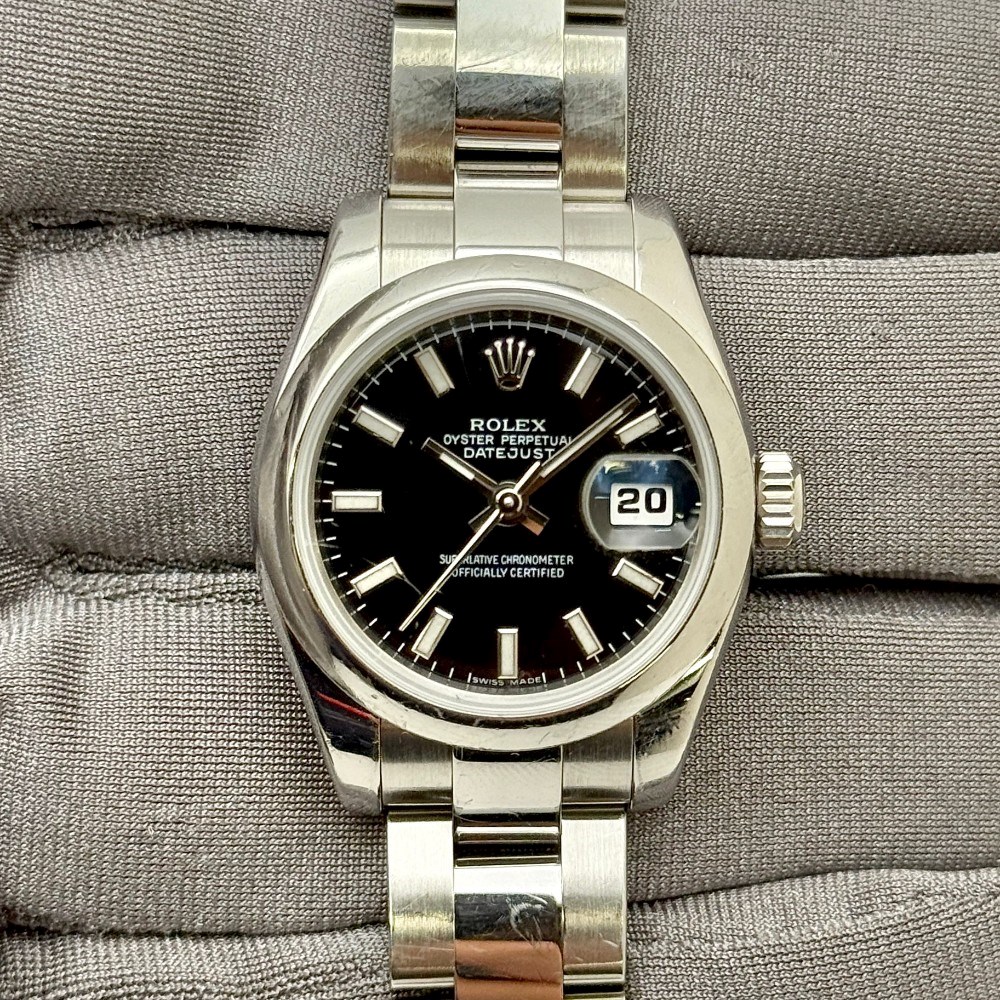 DATEJUST LADY 26MM