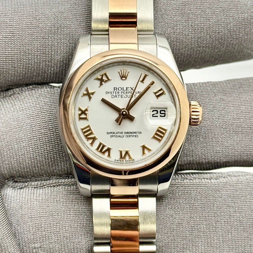 DATEJUST LADY 26MM