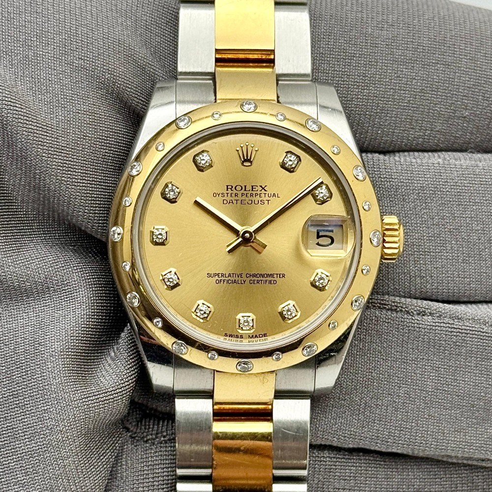 DATEJUST 31MM
