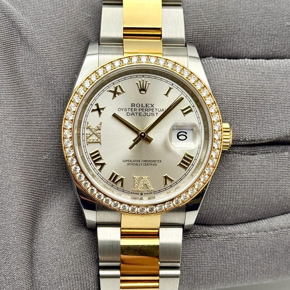 DATEJUST 36MM