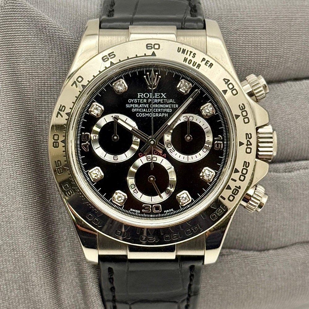 DAYTONA